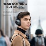 Soundcore Life Q20+ Wireless Noise Cancelling Over-Ear Headphones – Long Battery Life & Deep Bass - Image 5