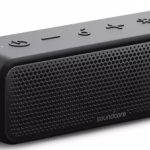 Soundcore Select 2 Portable Bluetooth Speaker A3125H11 – 16W Stereo Sound, BassUp Technology, IPX7 Waterproof, 20-Hour Playtime - Best Price In Muscat Oman