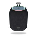 Soundtec ST5MBS Compact Portable Wireless Speaker — 5W Hi-Fi Audio, Bluetooth 5.2, IPX5, 1200mAh — - Image 2