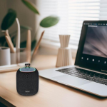 Soundtec ST5MBS Compact Portable Wireless Speaker — 5W Hi-Fi Audio, Bluetooth 5.2, IPX5, 1200mAh — - Image 3