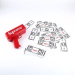 Spit Money Decompression Machine (Money Gun Toy) – Cash Cannon Party Blower - Price in Oman - Image 4