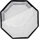 ST Octa 120cm Godox Umbrella Grid Softbox – Professional Lighting Modifier for Studio Photography, Price in Oman - Image 4
