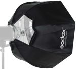ST Octa 120cm Godox Umbrella Grid Softbox – Professional Lighting Modifier for Studio Photography, Price in Oman - Image 5