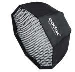 ST Octa 95cm Godox Umbrella Grid Softbox – Professional Lighting Modifier for Studio Photography, Price in Oman - Image 3