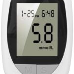 Sterilance Blood Glucose Test Strips | Compatible Diabetic Strips for Accurate & Quick Readings
