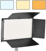 Studio LED Light U800 in Oman – High Power Adjustable Lighting for Professionals