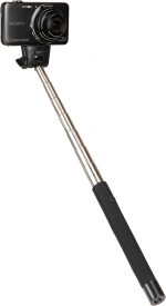 Sunpak Bluetooth Selfie Wand SP-BBTSW-BK – Wireless Extendable Selfie Stick for Smartphones, Price in Oman Muscat - Image 4