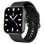 Swiss Military ALPS 4 Smartwatch ANC – 1.75″ AMOLED, IP67, Wireless Charging & Health Tracking Price in Oman