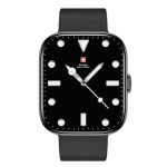 Swiss Military ALPS 4 Smartwatch ANC – 1.75″ AMOLED, IP67, Wireless Charging & Health Tracking Price in Oman - Image 2