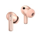 Swiss Military VICTOR 3 ANC Earbuds – ANC & ENC, Bluetooth 5.3, Wireless Charging & 120 h Standby - Price in Oman - Image 2