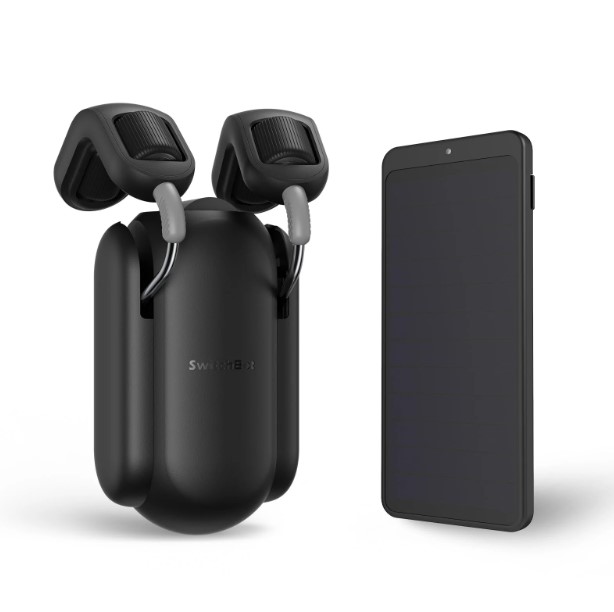 switchbot-small-curtain-rod-0370-smart-automated-curtain-rod.jpg SwitchBot Small Curtain Rod 0370 – Smart Automated Curtain Rod for Easy Remote Control - Image 1