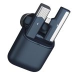 SX960 Wireless Microphone – Portable Professional Wireless Mic System with Clear Audio and Long Battery Life - Image 3