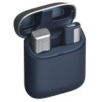 SX960 Wireless Microphone – Portable Professional Wireless Mic System with Clear Audio and Long Battery Life - Image 4