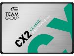 TeamGroup CX2 1TB SATA III 2.5" SSD – High-Speed, Reliable Storage Upgrade, Price in Oman Muscat - Image 2