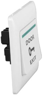 Tech-Com Exit Switch Mix – Reliable Push-to-Exit Button for Access Control Systems Price in Oman Muscat - Image 2