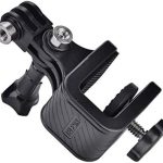 Telesin Adjustable Skateboard Camera Mount WS2 – Action Cam Bracket for GoPro & Insta360 |