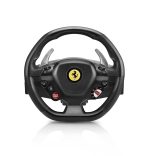 Thrustmaster T80 Ferrari 488 GTB Edition Racing Wheel – Officially Licensed for PS4, PS5 & PC – - Image 2