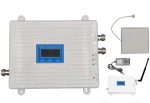 Top Link High Gain 30dBm 2G/3G/4G Mobile Signal Booster – Enhanced Network Amplifier