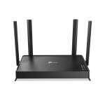 TP-Link Archer BE220 (BE3600) Dual-Band Wi-Fi 7 Router – 3.6 Gbps, EasyMesh & HomeShield – - Image 2