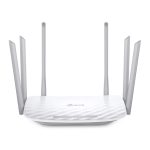 TP-Link Archer C86 AC1900 Dual Band WiFi Router with Mesh Support – High-Speed Wireless Internet for Home & Office