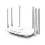 TP-Link Archer C86 AC1900 Dual Band WiFi Router with Mesh Support – High-Speed Wireless Internet for Home & Office - Image 2