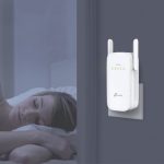 TP-Link AV1300 Gigabit Powerline AC WiFi Kit – Seamless Dual-Band Connectivity - Image 2