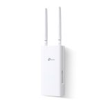 TP-Link TL-MR100 Outdoor 4G LTE Router – 300 Mbps Wi-Fi, IP65 Weatherproof, PoE –