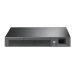TP-Link TL-SG1016D 16-Port Gigabit Desktop/Rackmount Switch – Unmanaged High-Speed Network Solution Price in Oman Muscat - Image 2