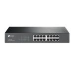 TP-Link TL-SG1016D 16-Port Gigabit Desktop/Rackmount Switch – Unmanaged High-Speed Network Solution Price in Oman Muscat - Image 3