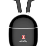 TWS-Delta 2 ENC Earbuds – Perfect Voice Communication & Noise Cancelling Bluetooth Earphones |