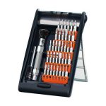 Ugreen Precision Screwdriver Set 38-in-1 CM372 – Multi-Bit Electronics Repair Kit with Durable Case,