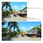 Ulanzi 1.33X 17 mm Anamorphic Lens for Smartphones – Cinematic Mobile Video with 2.40:1 Flare - Image 3