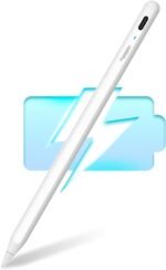 Universal Tablet Stylus Pen – Compatible with iOS, Android, and Windows Devices Best Price In Muscat Oman