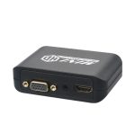 USB 3.0 to HDMI & VGA Adapter – Dual Display Video Converter for Windows – - Image 4