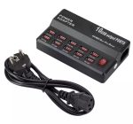 USB Fast Charger SV12A – 10-Port High-Speed Charging Station for Multiple Devices Price in Oman Muscat - Image 2