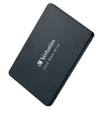 Verbatim Vi550 S3 256 GB – 2.5″ SATA III 7 mm Internal SSD