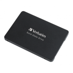 Verbatim Vi550 S3 256 GB – 2.5″ SATA III 7 mm Internal SSD - Image 2