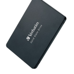 Verbatim Vi550 S3 512 GB – 2.5″ SATA III (7 mm) Internal SSD