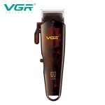 VGR Trimmer V165 – Professional Rechargeable Beard & Hair Trimmer for Men Price in Oman Muscat
