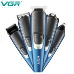 VGR Trimmer V172 – Professional Rechargeable Beard & Hair Trimmer for Men, Price in Oman Muscat