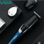VGR Trimmer V172 – Professional Rechargeable Beard & Hair Trimmer for Men, Price in Oman Muscat - Image 3