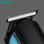 VGR Trimmer V172 – Professional Rechargeable Beard & Hair Trimmer for Men, Price in Oman Muscat - Image 5