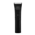 VGR V-286 Professional Hair Trimmer – Cordless, 90-Minute Runtime, Stainless Steel Blades, LED Display, USB Charging,