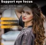 Viltrox EF-NEX IV Auto Focus Mount Adapter – Canon EF Lens to Sony E Mount Adapter, - Image 4