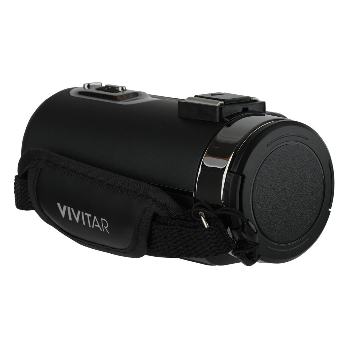 Vivitar VD4K Digital Handy Camerat in Oman – Compact 4K Video Camera - Image 3