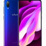 Vivo Y97 (8GB RAM, 256GB Storage) – 6.3" FHD+ Display, 16MP Dual Camera, 3315mAh Battery,