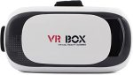 VR 3D Box Virtual Reality Headset – Immersive 3D Experience for Smartphones (3.5"–6") - Image 3