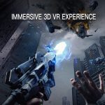 VR Shinecon G10 3D Virtual Reality Headset – Compatible with 4.7–7.0" Smartphones – Adjustable Lenses & Headband – - Image 4
