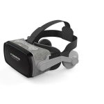 VR Shinecon SC-G07EB Professional 3D VR Headset with Built-in Headphones |