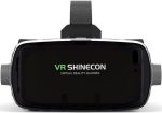 VR Shinecon SC-G07EB Professional 3D VR Headset with Built-in Headphones | - Image 2
